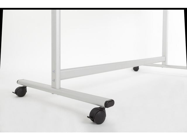 Whiteboard träram 40x60cm