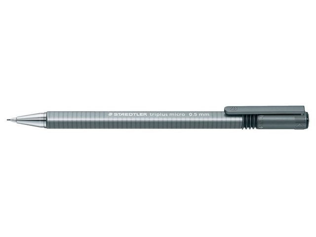 Stiftpenna STAEDTLER Triplus Micro 0,5mm