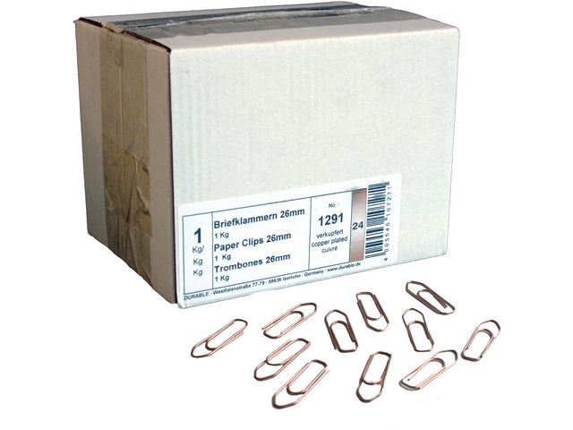 Gem DURABLE 26mm 1kg 2400/fp