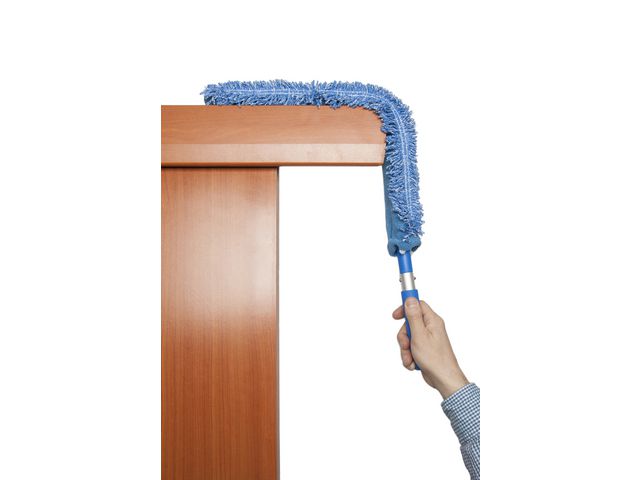 Stativ med mopp DUOTEX Interiör 70cm