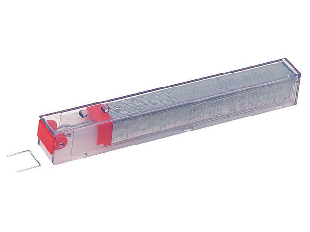Häftklammerkassett LEITZ K12 26/12 5/fp