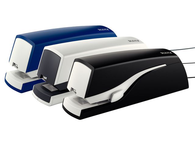 Häftapparat LEITZ WOW 5533 svart