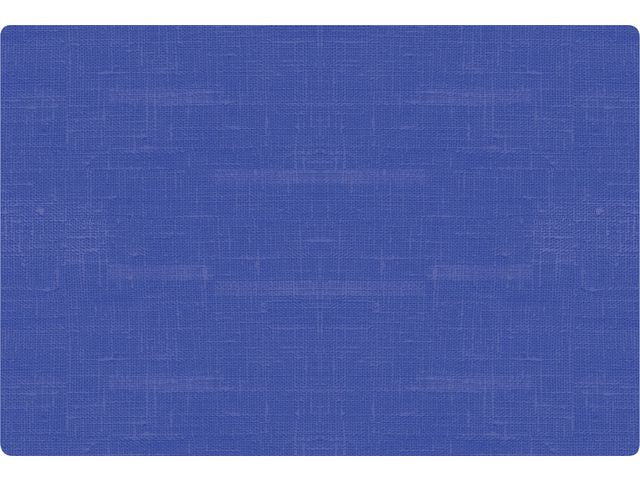 Tablett DUNI Silikon 30x45cm blå 6/fp