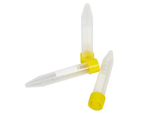 Centrifugrör 10ml 16x100mm Steril 100/fp