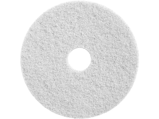 Rondell TWISTER vit 10' 2/fp