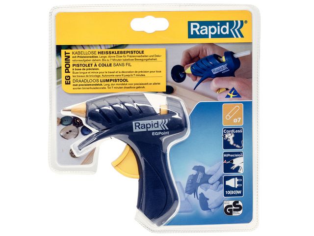 Limpistol RAPID EG Point