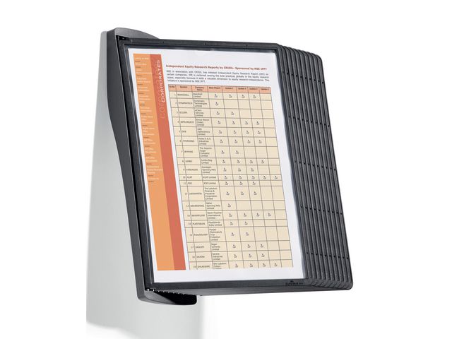 Väggställ SHERPA Style