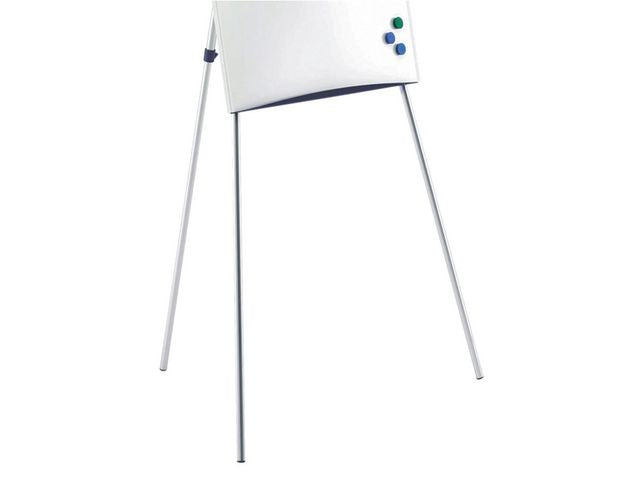 Blädderblocksställ NOBO Classic Tripod