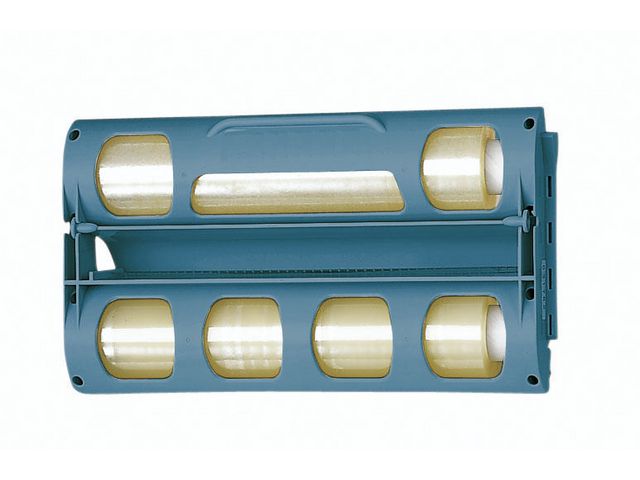 Lamineringskassett A4 CS9 80mic 20m