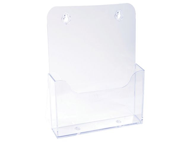 Broschyrställ EXACOMPTA A5 1-fack