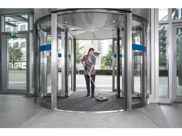 Mattsopare Elektrisk KÄRCHER EB 30/1