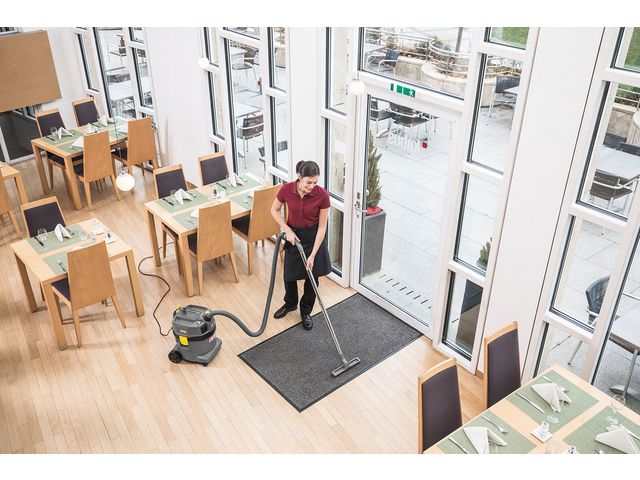 Grovsug KÄRCHER NT 22/1 Ap Te