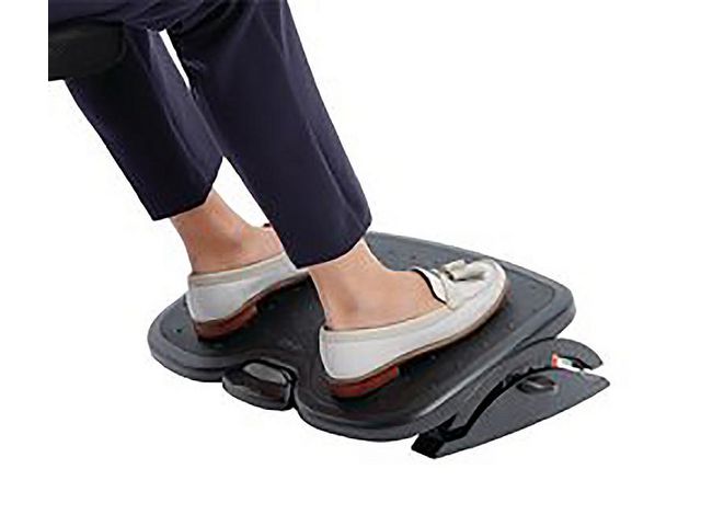 Fotstöd KENSINGTON SmartFit SoleMate