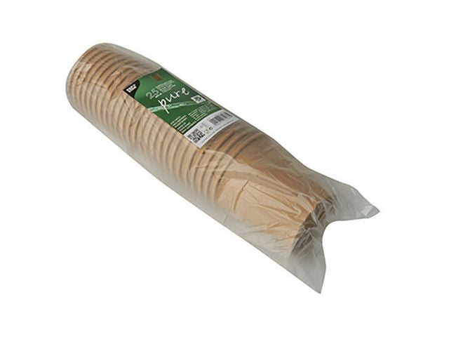 Soppskål PURE 470 ml 25/fp