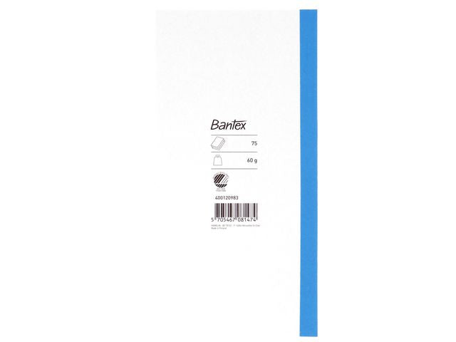 Flikblock BANTEX 5-flik