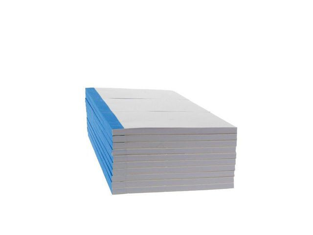 Flikblock BANTEX 3-flik