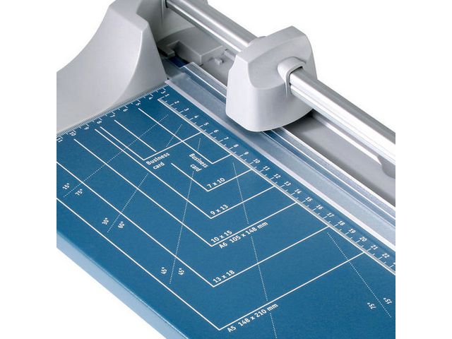 Skärmaskin DAHLE 507