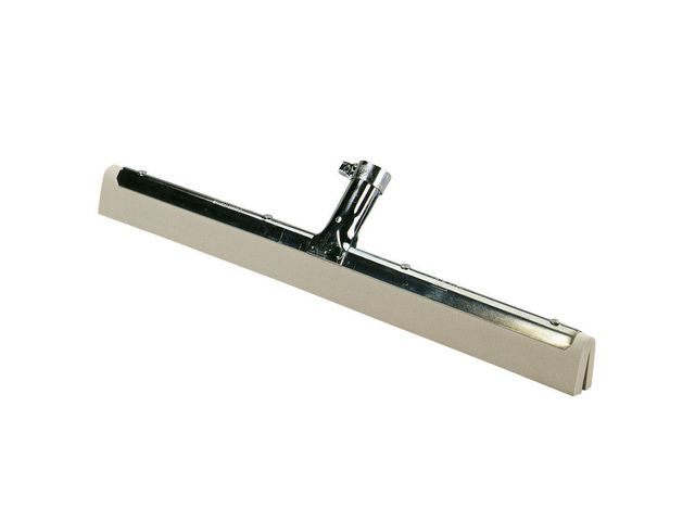 Golvskrapa NORDEX 35cm vit