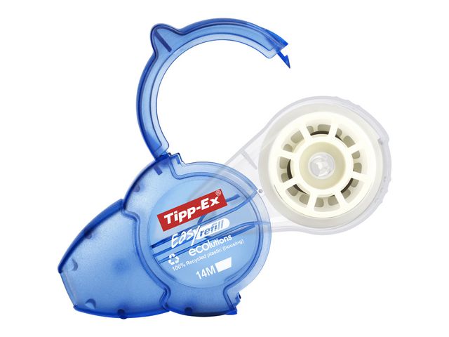 Korr.roller refill TIPP-EX Easy 5mmx14m