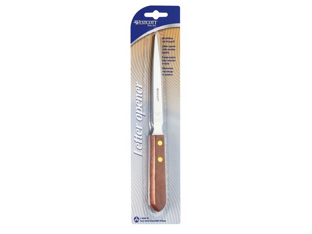 Brevkniv WESTCOTT längd 250mm