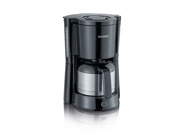 Kaffebryggare Severin 4835 Termos Inox