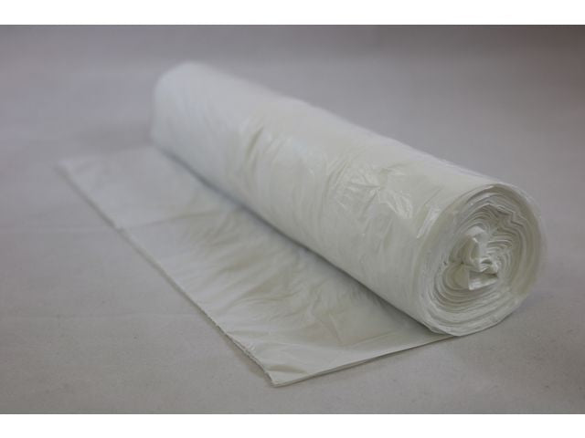 Papperskorgspåse HD 30L 520x520mm 100/rl