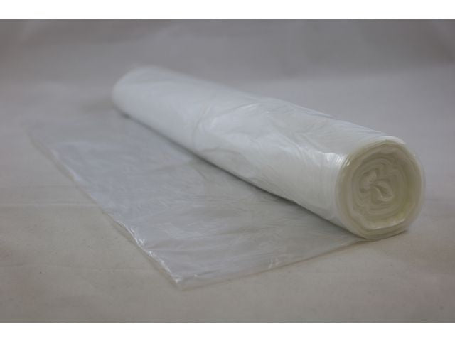 Papperskorgspåse HD 30L 12my GB tr 50/rl