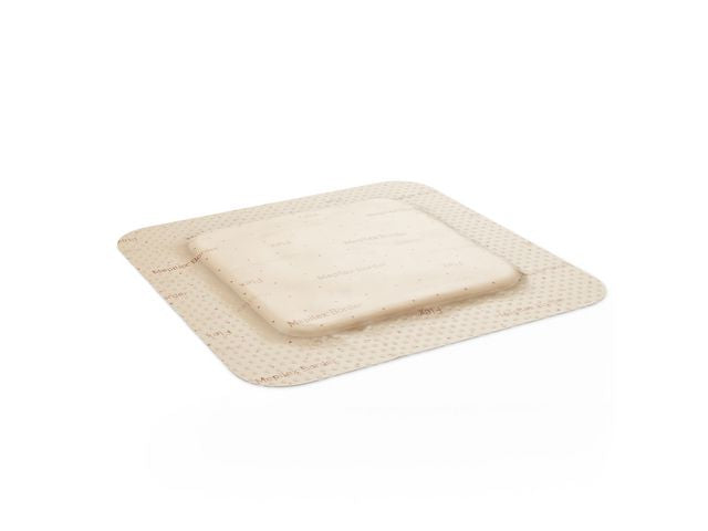 Mepilex Border Flex 10x10cm 5/fp