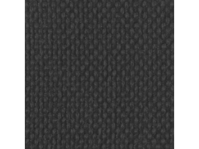 Kontorsstol TOPSTAR Support SY svart