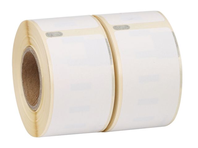 Etikett Universal 89x28 260/fp