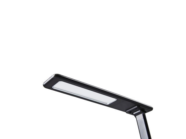 Lampa MATTING Singapore LED svart