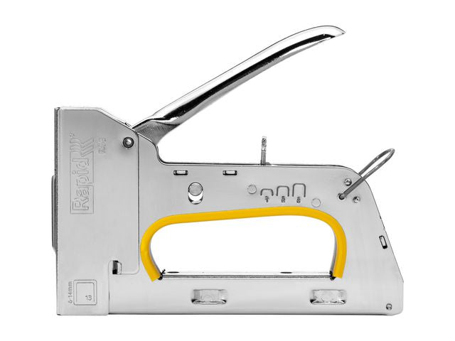 Häftpistol RAPID PRO R33E