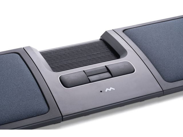 Mousetrapper Lite titanium