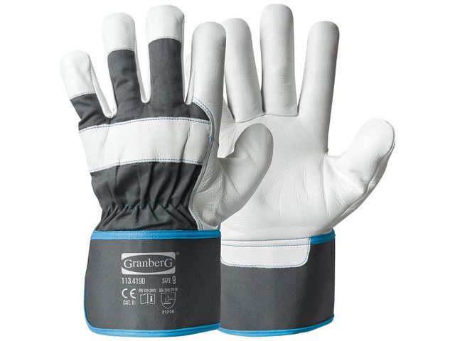 Arbetshandske GRANBERG 4190A 9