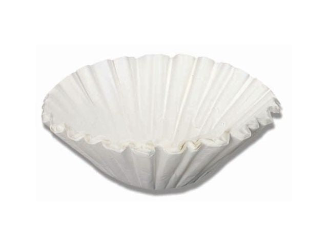 Kaffefilter COFFE QUEEN Tower 523 500/fp