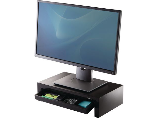 Bildskärmsställ FELLOWES Designer Suites