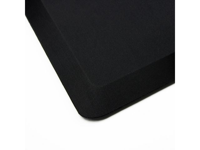 Matta SYSTEM 3000 Svart 50x100cm