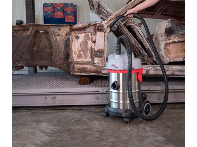 Rondell ACTIVA 21' Röd