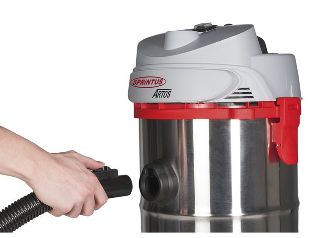 Rondell ACTIVA 21' Röd