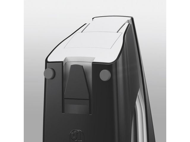 Häftapparat LEITZ WOW 5502 30ark grön