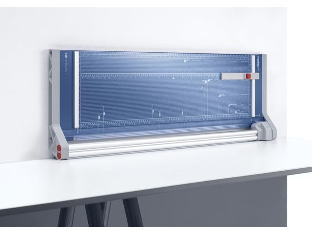 Skärmaskin DAHLE 556