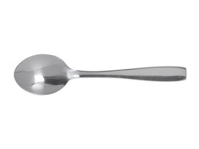 Bestick CAPTAIN Kaffesked 12cm 12/fp