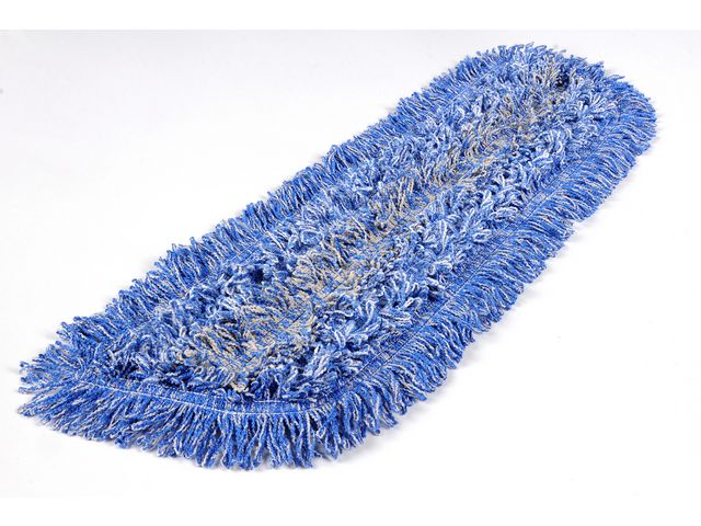 Mopp Våt ficka DUOTEX MicroWet+ 50cm blå