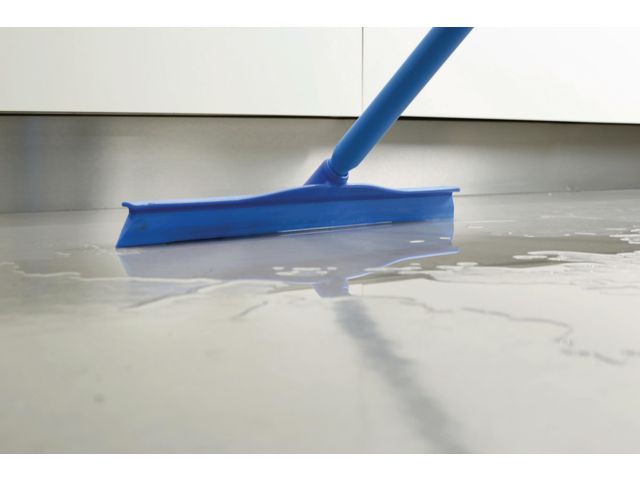 Golvskrapa ACTIVA Singleblade 60cm vit