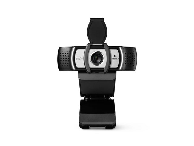 Webbkamera LOGITECH C930e