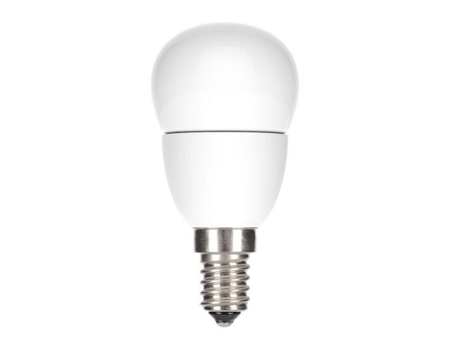 LED-lampa Klot E14 2,5W 2700K