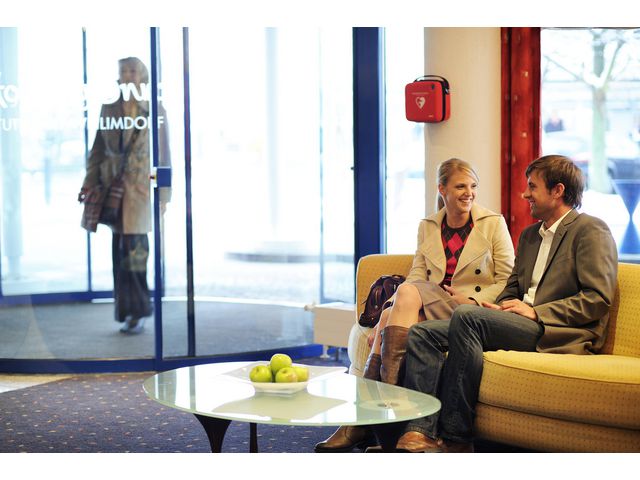 Vuxenelektroder 1 par till PHILIPS HS1