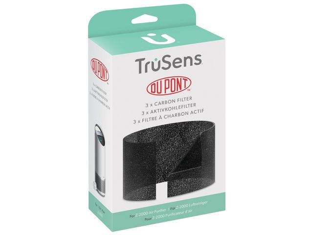 Kolfilter LEITZ TruSens Z-2000 3/fp