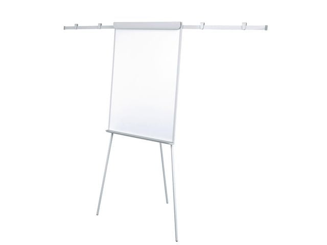 Blädderblocksställ Tripod magnetisk