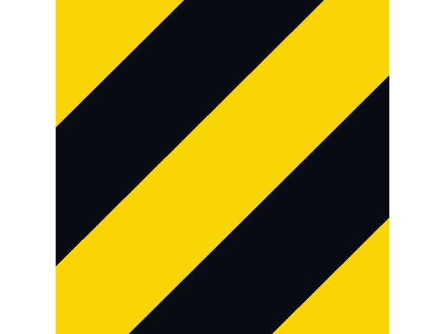 Magnetram självh. DJOIS A4 rö/vi 2/fp